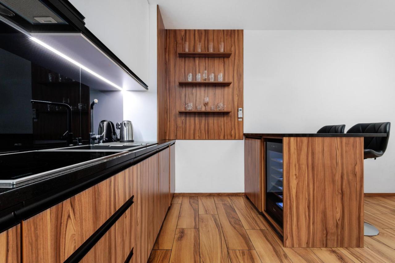 Glamour Apartment Krakau