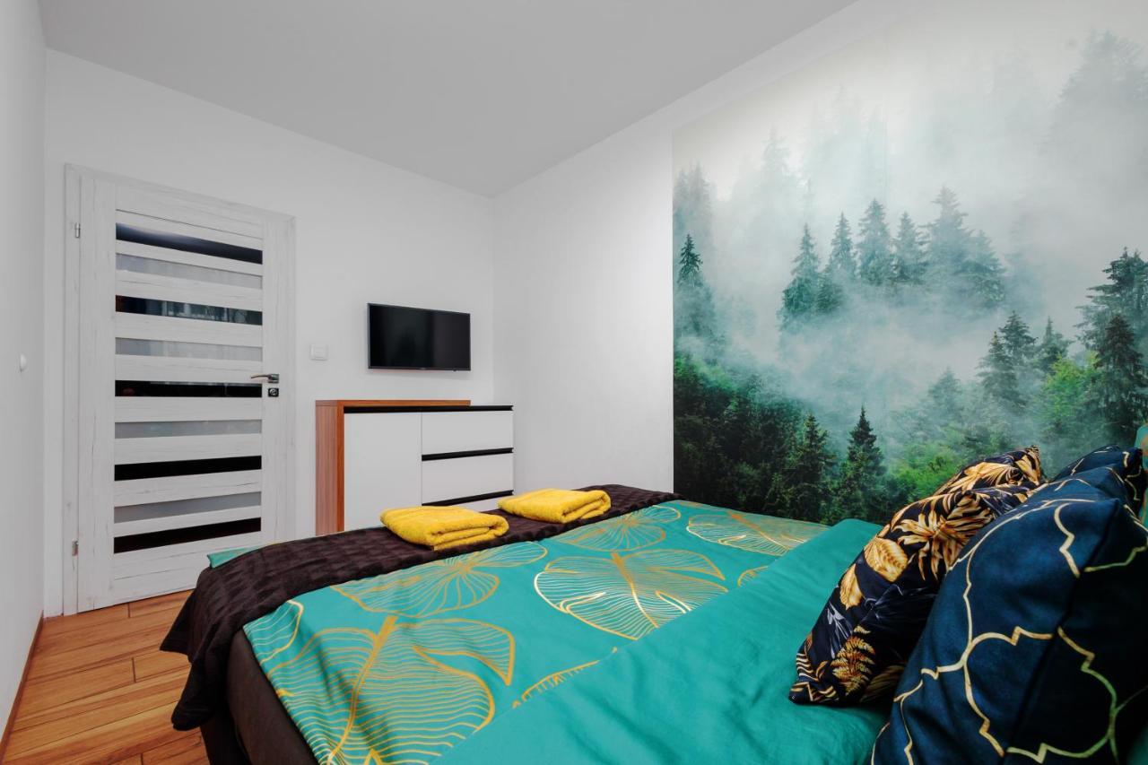 Glamour Apartment Krakau