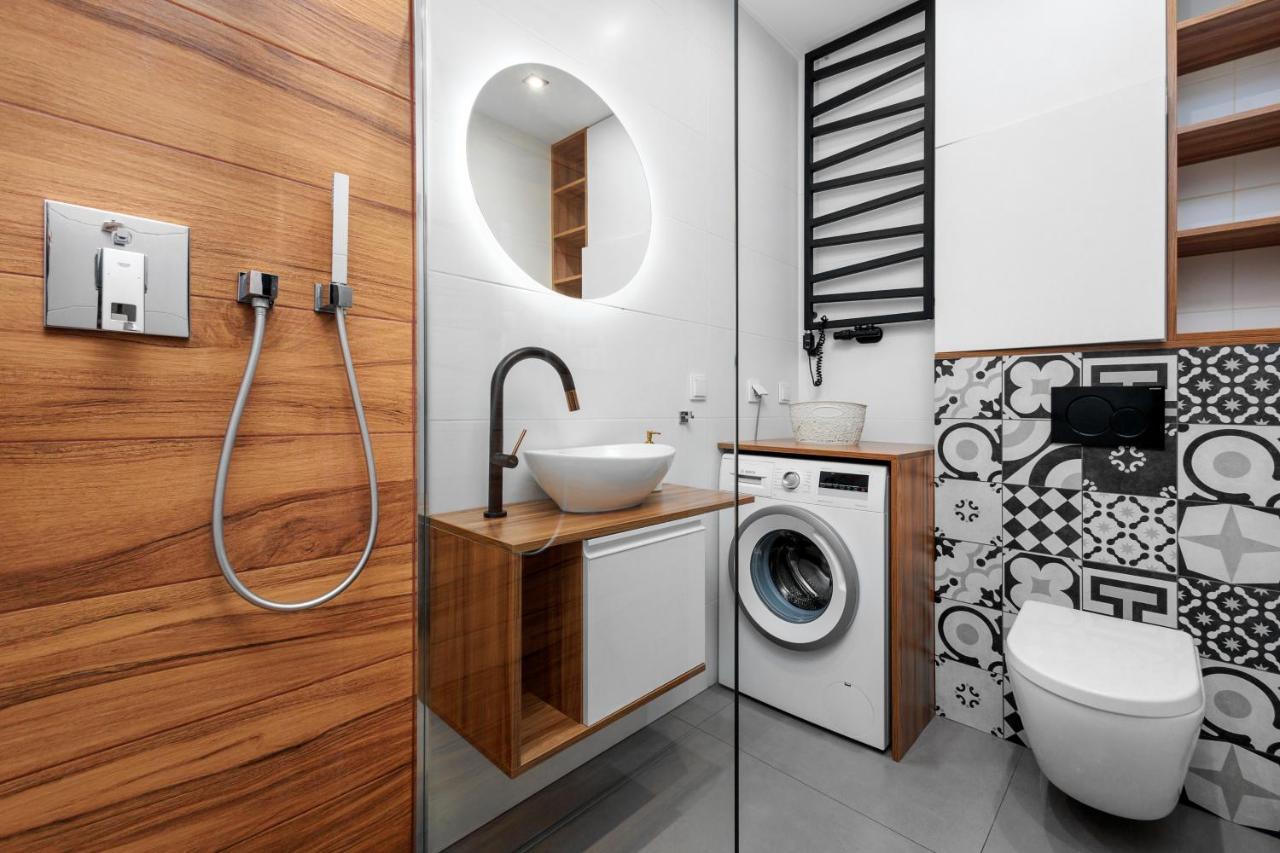 Glamour Apartment Krakau
