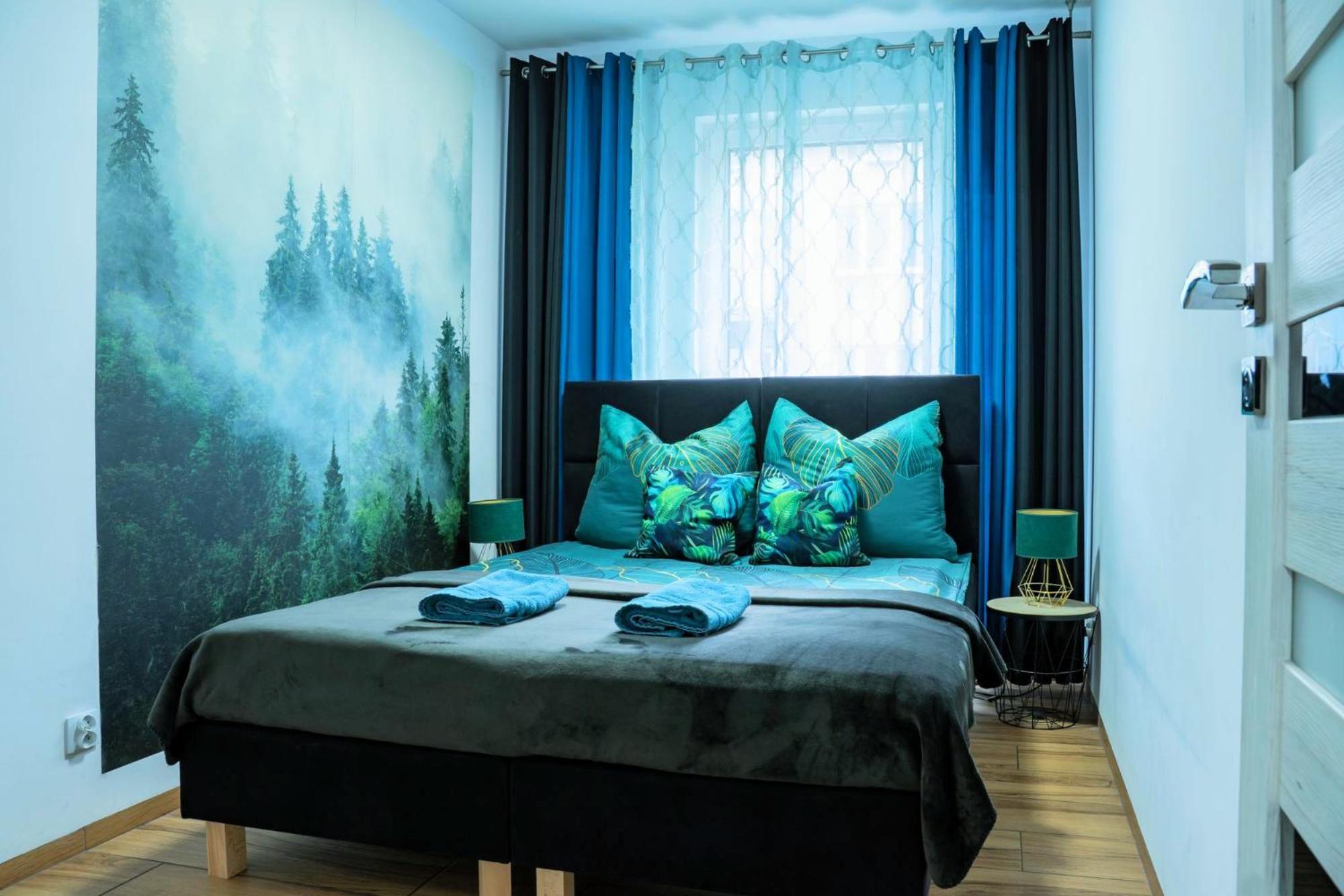 Glamour Apartment Krakau