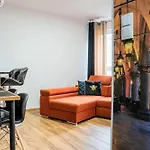 Apartament Glamour Krakow