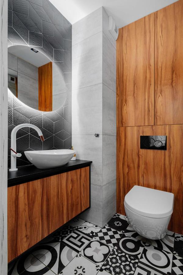 Glamour Appartement *